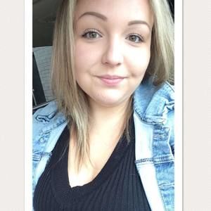 Meet your Posher, Samantha